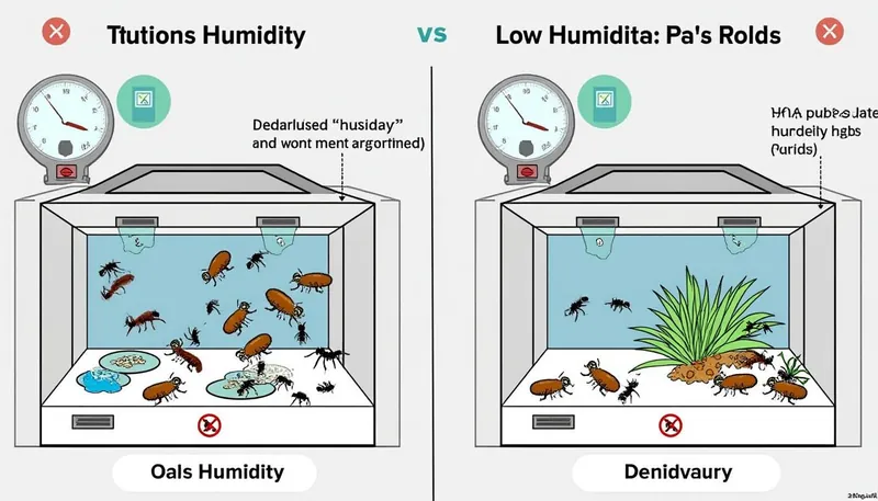 découvrez pourquoi les nuisibles prolifèrent aussi rapidement, les principaux facteurs de leur reproduction et comment limiter leur invasion dans votre environnement.