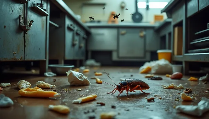 découvrez les impacts financiers d'une infestation sur les entreprises et les ménages : pertes de revenus, coûts de traitement, dévalorisation des biens, et répercussions sur l'économie locale.