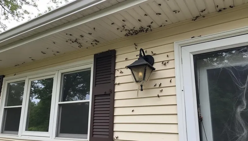 découvrez les principaux signes qui révèlent la présence d'une infestation de nuisibles chez vous. apprenez à identifier rapidement les indices pour agir efficacement.