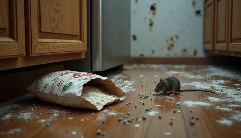 découvrez les principaux signes d'une infestation de nuisibles dans votre maison : traces, dégâts, odeurs et bruits inhabituels. apprenez à les identifier rapidement pour agir efficacement.