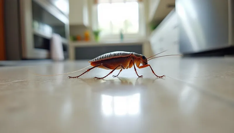 découvrez ce qu’est un nuisible domestique, comment les identifier et pourquoi il est important de les contrôler pour préserver la santé et le bien-être de votre foyer.